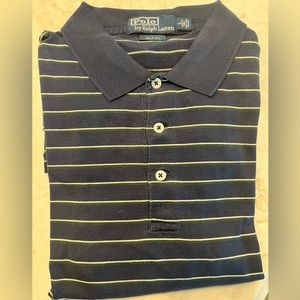 Men’s Polo by Ralph Lauren
